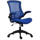 Magma Ergonomic Mesh Operator Office Chair 